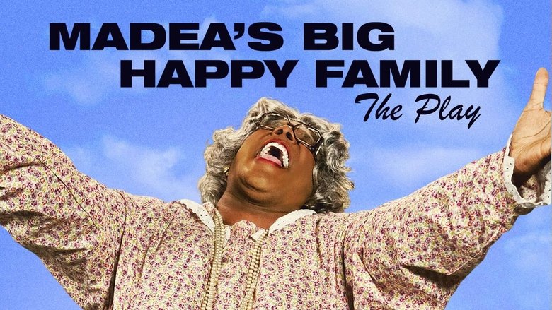 Movie Tyler Perry's Madea's Big Happy Family - The Play Poster Images, BackDrops Images, Logo Images backdrops 1 /kVBU1q4ugySjlhGPxRgK7Pw0cR2.jpg