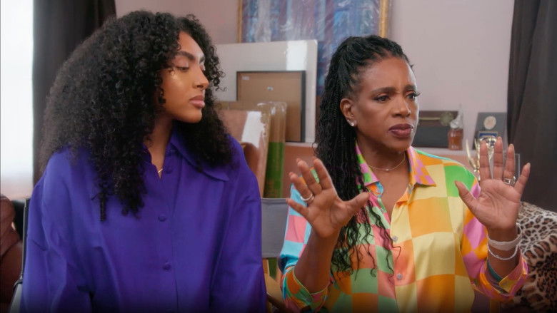 Sheryl Lee Ralph's Need Want Hate