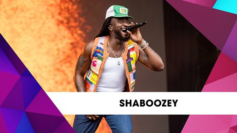 Shaboozey