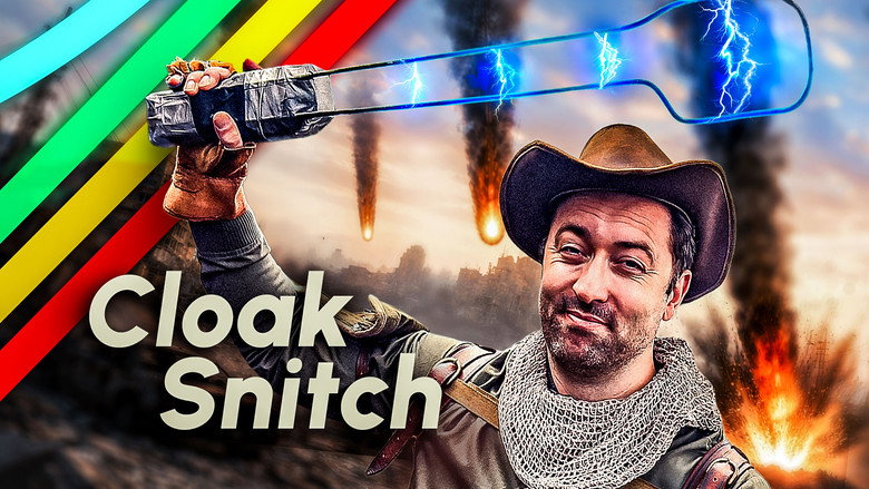 Cloak Snitch