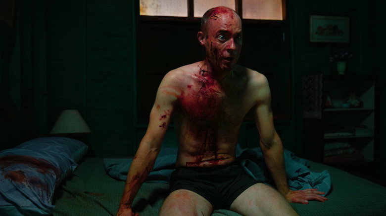 The Murderer backdrop 6