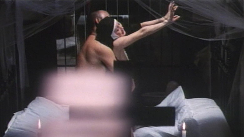 Nun's Diary: Confession backdrop 7