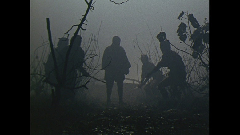 Festival Song Of The Raven