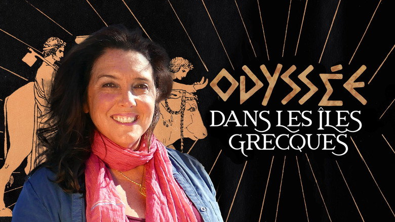 Greek Island Odyssey backdrop 4