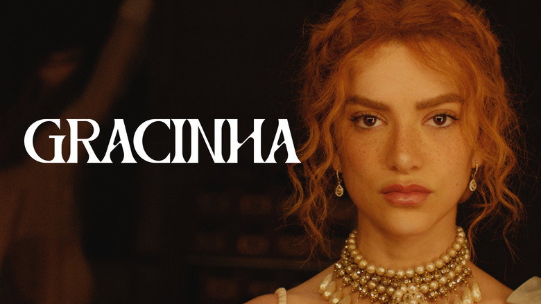 Gracinha backdrop 4