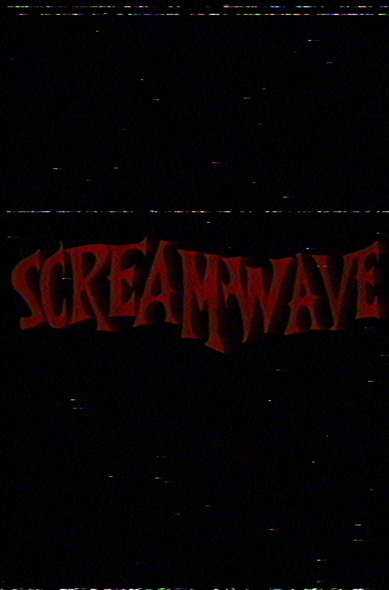 SCREAMWAVE