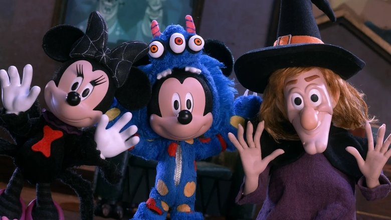 This is Halloween