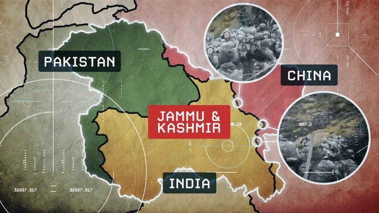 Episode 5: The India-China Border Battles