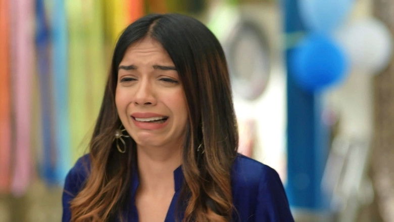 Rishita's Emotional Breakdown