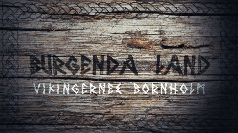 Burgenda Land Vikingernes Bornholm