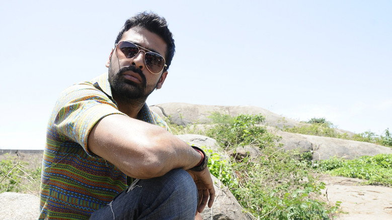 Andhra Mess backdrop 8