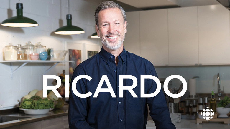 Ricardo backdrop 2