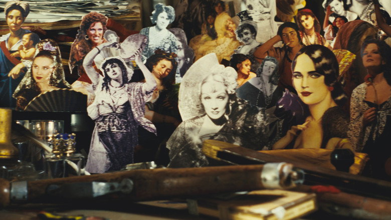 Carmen Troubles backdrop 1