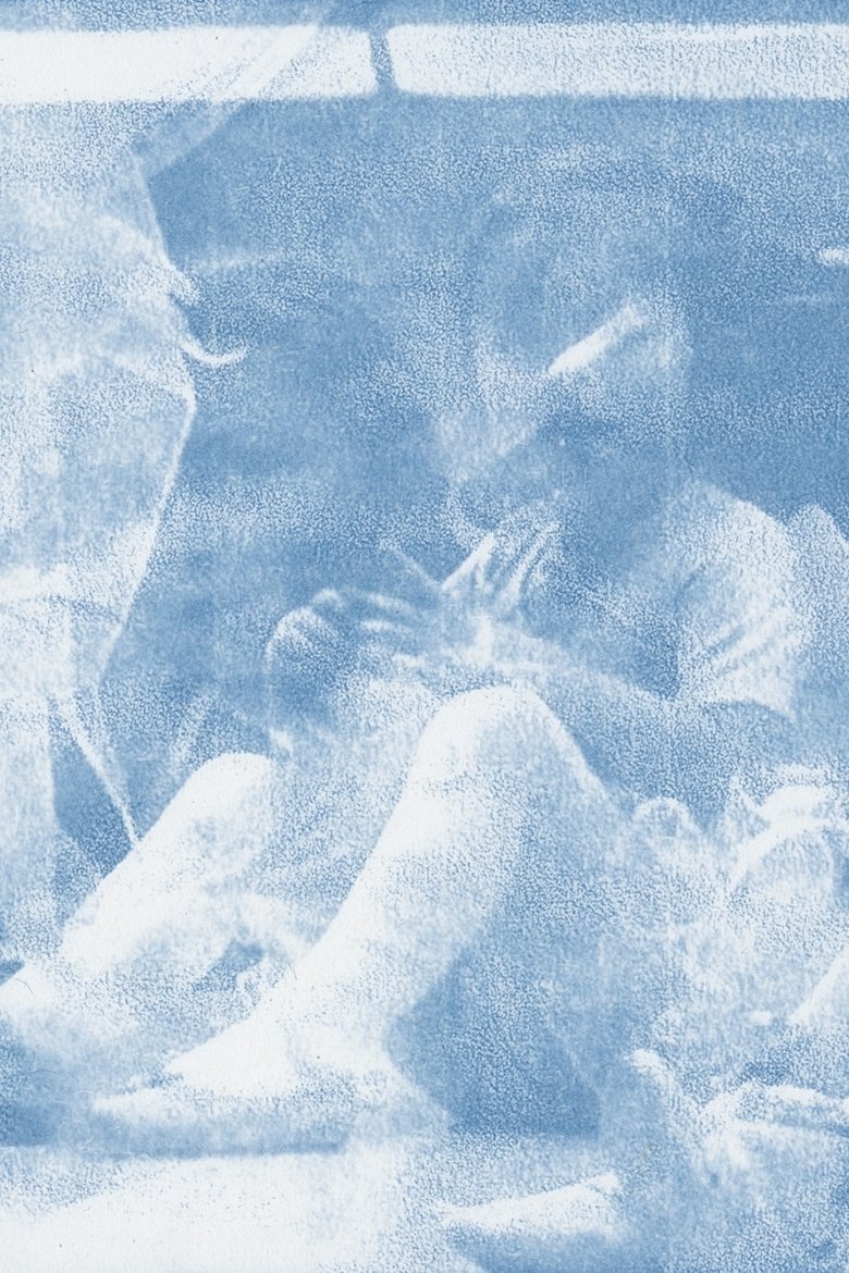 blue and sentimental