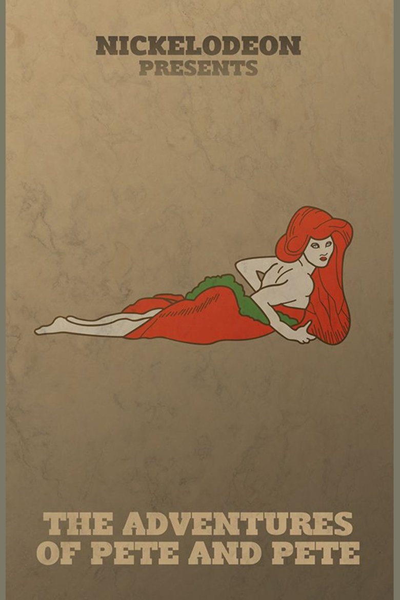 Show Poster