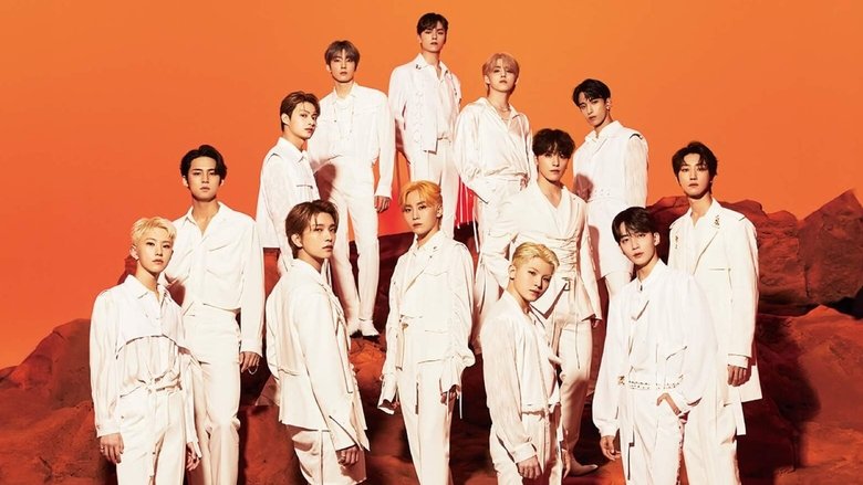 SEVENTEEN WORLD TOUR [BE THE SUN]