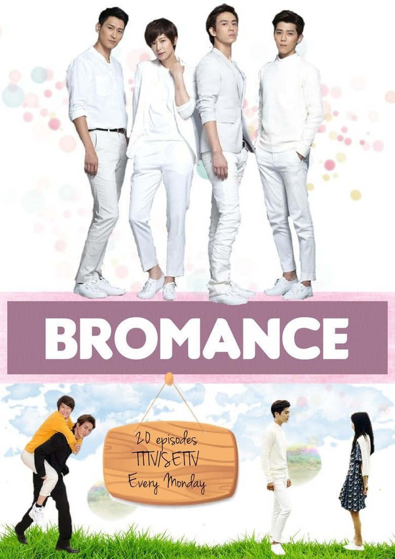 Show Poster