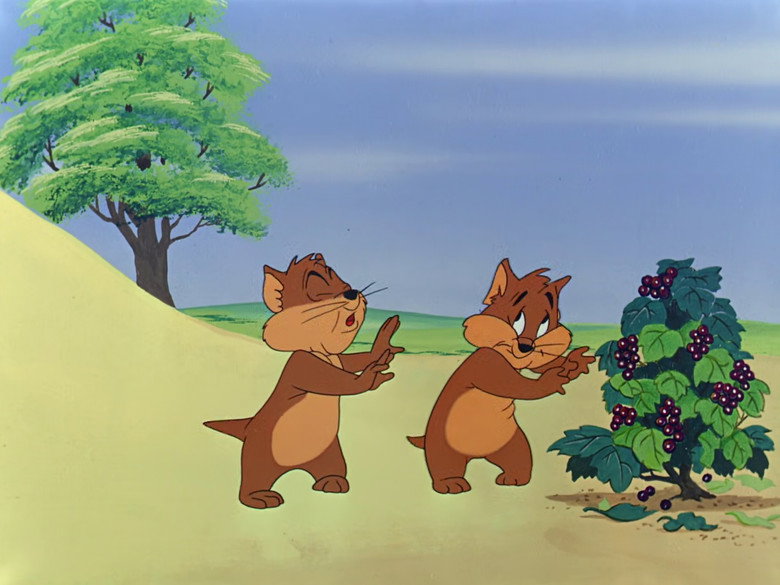 Two Gophers from Texas