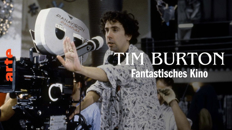 Tim Burton : un monstre de cinéma backdrop 6