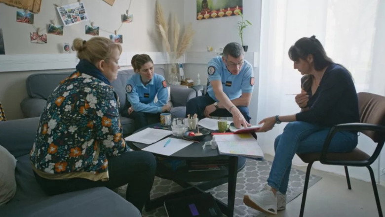 La Parole de l'enfant, sortir du silence
