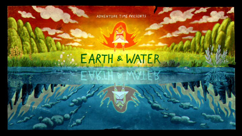Earth & Water