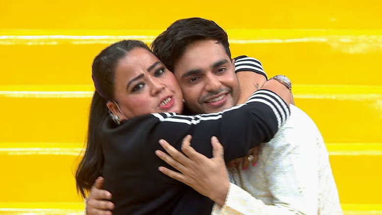 Ready, Set, Search!