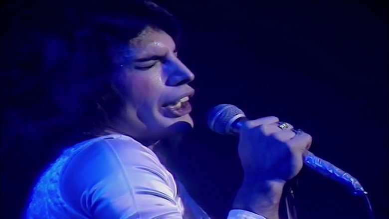 Queen: Live at Hammersmith Odeon線上电影看完整版