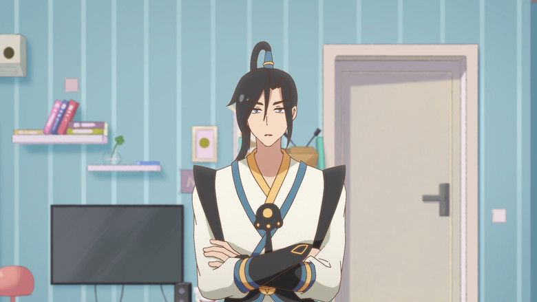 Painful Memories Always Come Back Suddenly