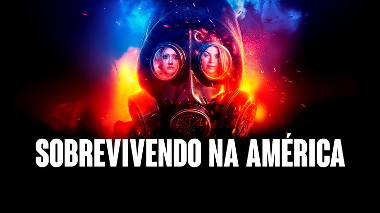 American Meltdown backdrop 2