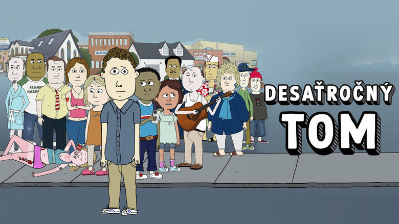 Ten Year Old Tom backdrop 8