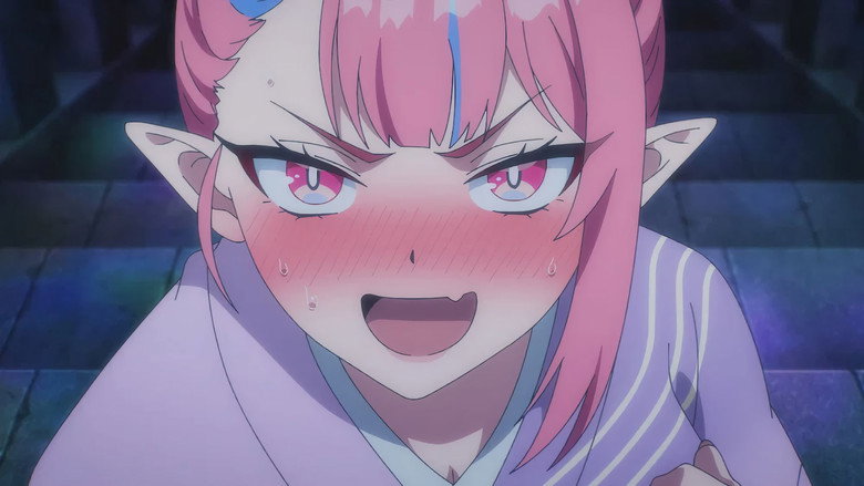 Lilim's Test of Defeat