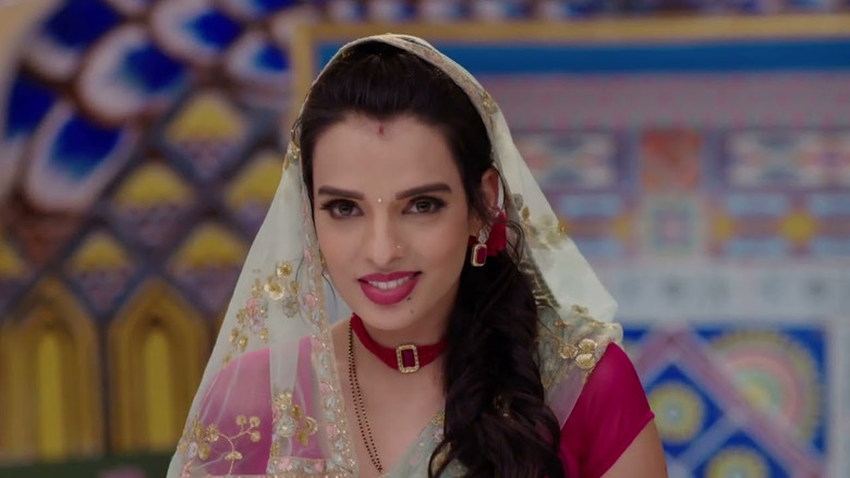 Baa Orders Naksh to Work Under Paakhi From the Next Day Onwards