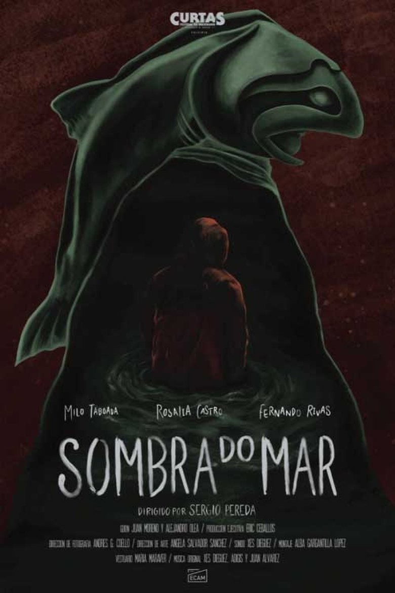 Sombra del Mar