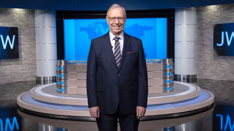 JW Broadcasting—May 2024