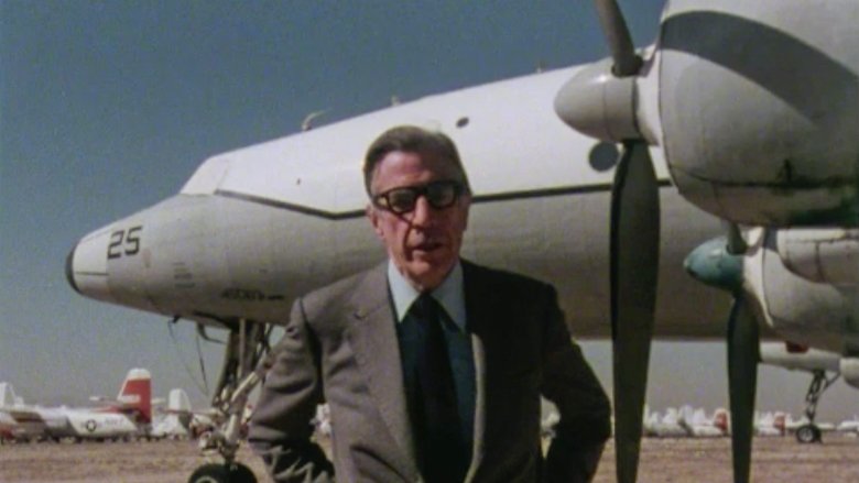 The Fatal Competition