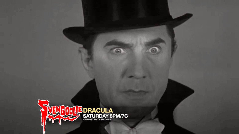 Dracula (1931)