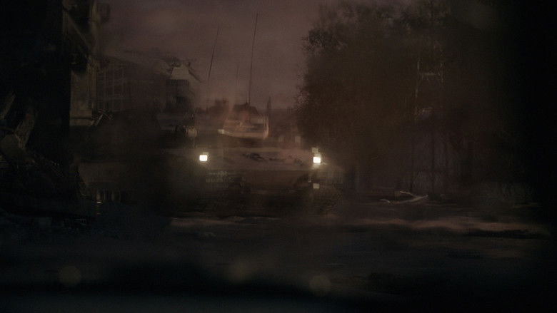 Close Your Eyes Hind