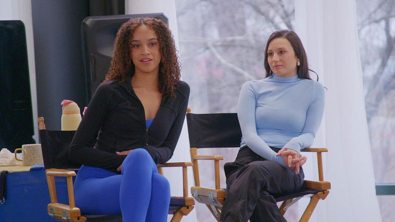 Out with the Bleu, in with the New