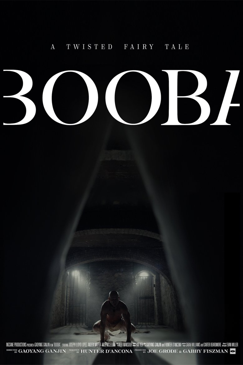 BOOBA: A Twisted Fairy-Tale