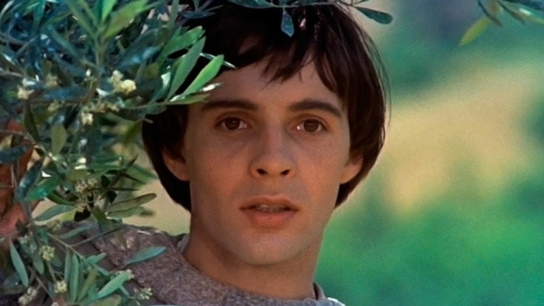Brother Sun, Sister Moon backdrop 3
