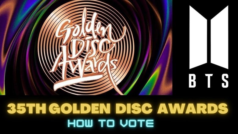 Golden Disc Awards