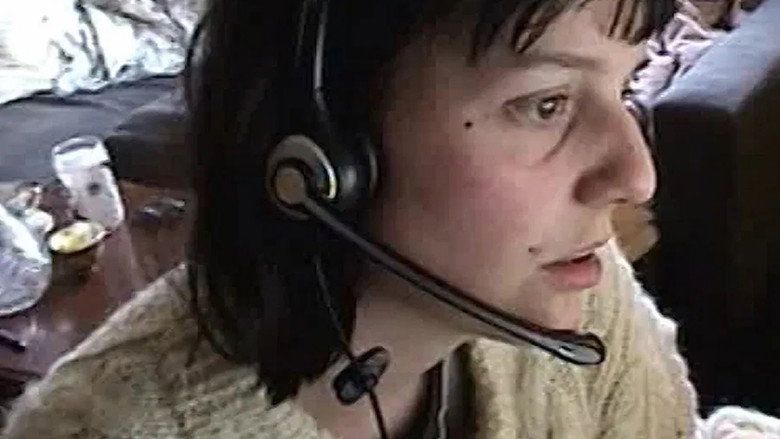 Castration Movie Anthology iii. Year of the Hyaena backdrop 8