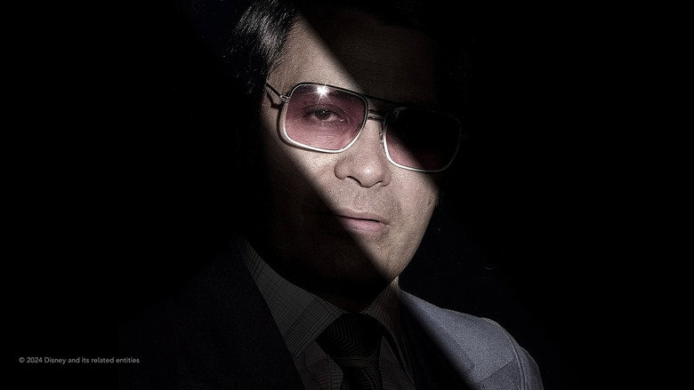 Cult Massacre: One Day in Jonestown backdrop 4