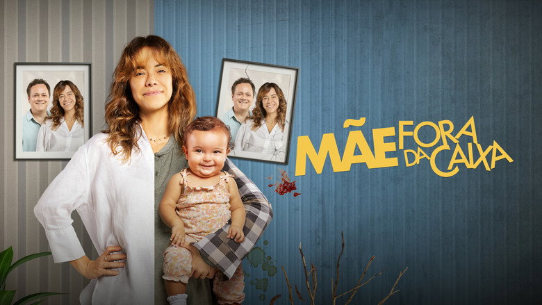 Mãe Fora da Caixa backdrop 5