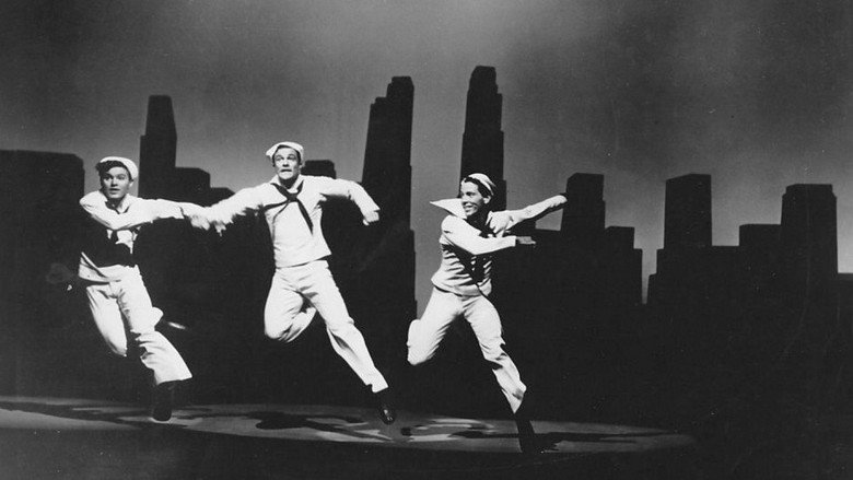 That's Dancing! backdrop 2