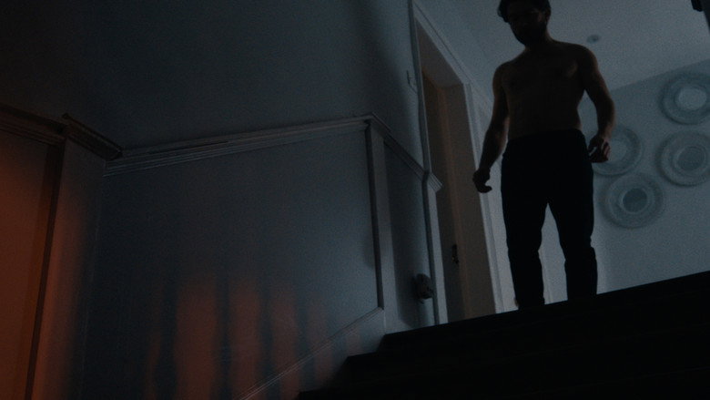 Manor of Darkness backdrop 2
