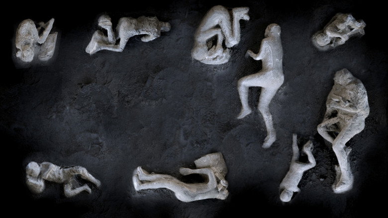 Pompeii: Secrets of the Dead backdrop 4