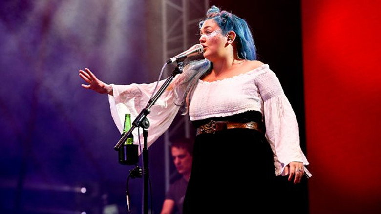 Elle King