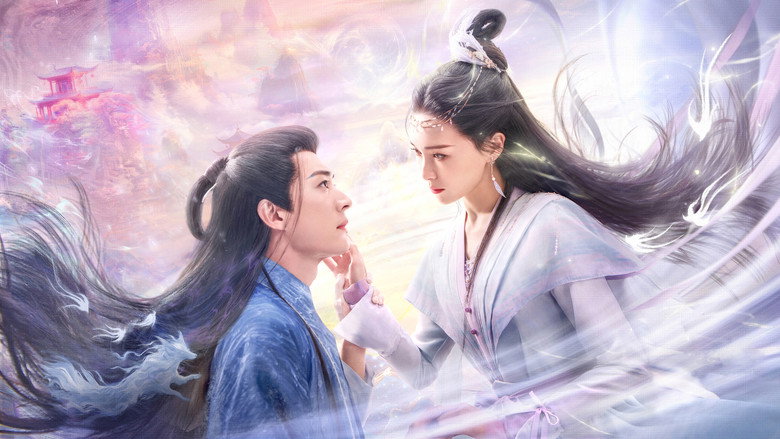 A Moment But Forever backdrop 9