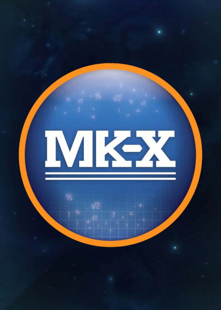 MK-X